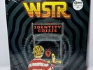 IDENTITY CRISIS [8/31] WSTR Identity Crisis 2018 transblue splatter VINYL SEALED