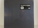 MASSIVE ATTACK SINGLES 90/98 *NUMBERED* SEALED VINYL 11LP