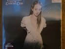 Lana Del Rey Chemtrails Over The Country Club - HMV RED Vinyl  LP +Poster SEALED