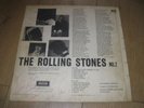 The Rolling Stones-No. 2,LK.4661,(autographed by all of them)