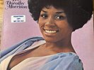 RARE LP VINYL ALBUM: Dorothy Morrison - Brand New Day PROMO  (FH)