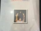 The Beatles LP Rarities - FACTORY SEALED - Capitol Records