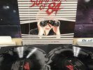 Le Matos - Summer Of  84 - Death Waltz Vinyl 2x LP Soundtrack Splatter Wax
