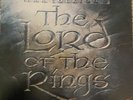 THE LORD OF THE RINGS - MOTION PICTURE SOUNDTRACK - FANTASY LOR-1 12