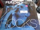 Radiohead Rocks Germany 2001 Vinyl 2xLP, 2009 VP80106 DMM Cutting RARE Sealed