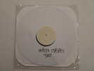 WHITE STRIPES DE STIJL LP INSANELY RARE ORIG. 2001 SYMPATHY SFTRI TEST PRESSING