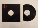 BLUE OYSTER CULT BURNIN FOR YOU  WHITE LABEL 12