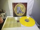 Tony Sly - Sad Bear (Yellow, Limited ) NEW OPENED TO VERIFY COLOR