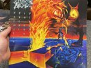 Morbid Angel Formulas Fatal To The Flesh Vinyl Gatefold 2LP Earache Death Metal