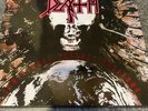 Death Individual Thought Patterns Deluxe Edition Vinyl Lp Box Set Relapse Metal