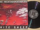The Inchtabokatables -White Sheep- LP Costbar (CLLP-6304-1)