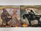 Molly Hatchet 2 x Vinyl Record Album 12