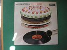 THE ROLLING STONES:   LET IT BLEED   SKL 5025      CON VG+