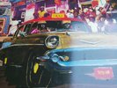 Crucial Reggae Driven by Sly and Robbie-various artists-LP-Island-VG+/VG