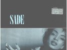 Sade Diamond Life NEAR MINT Epic Vinyl LP