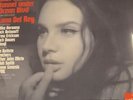 Lana Del Rey Did You Know That There's A Tunnel Under Ocean Blvd Vinyl Rose Pink