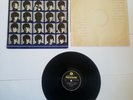 The Beatles - A Hard Day's Night 1964 Mono Pressing - PMC 1230 Garrod Lofthouse