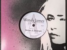 WENDY JAMES - NEVER A STRANGER / FEELING HIGH REMIX 7