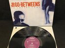The Go Betweens 16 Lover's Lane US Vinyl OG 1988 Vinyl EX Jacket VG+