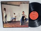 THE JAM All Mod Cons ORIG LP PD-1-6188 NEAR MINT Vinyl Paul Weller STERLING