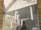Morgan Wallen One Thing At A Time Orange Webstore Exclusive 3LP Vinyl SOLD OUT