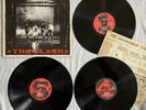 The Clash - Sandinista - 3 x Vinyl LP - UK CBS 1980 with Insert - EX