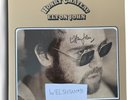Elton John SIGNED Honky Château 50th Anniversary Edition Gold Vinyl | New