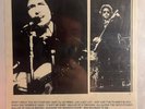 BOB DYLAN AND THE BAND 2 X LP NEVER SAY GOODBYE MINT NOT TMOQ