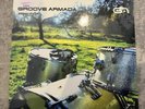 groove armada superstylin vinyl