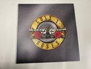 Guns N' Roses Greatest Hits Limited Edition Double Gold Splatter Vinyl FAST DISP