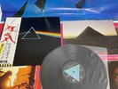 PINK FLOYD DARK SIDE OF THE MOON ODEON EOP-80778 Japan OBI 2POSTER VINYL LP