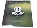 Fleetwood Mac Greatest Hits LP Vinyl album Australian press 1988 25838-1 EX