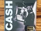 Johnny Cash: American III - Solitary Man LP Vinyl 180g US 2014 Quality SEALED M