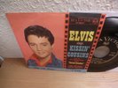 Elvis – Kissin' Cousins (´64 / scarce orig. German 7