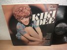 KIKI DEE I'm Kiki Dee UK LP Vinyl FONTANA Northern Soul Mod 1968 MONO