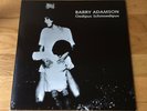 1st pressing Barry Adamson Oedipus Schmoedipus ORIGINAL vinyl LP Nick Cave