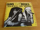 GUNS N ROSES 2 X 7