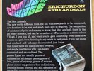 Winds Of Change - Eric Burdon & The Animals - 1967 - Mono Vinyl Rare