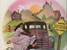 Ike & Tina Turner Nutbush City Limits NEAR MINT Emi Vinyl LP