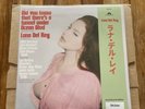 Lana del Rey - Did You Know Theres A Tunnel Under Ocean Blvd (Vinyl Assai Obi) 