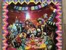 1985 OINGO BOINGO Dead Man's Party MCA Vinyl LP with Original Inserts