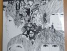 Revolver Vinyl Record The Beatles LP Mono Early Press