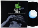 Jackie McLean - A Fickle Sonance LP - Blue Note - BST 84089 RVG NY USA VG+