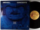Jim Hall - Concierto LP - CTI RVG NM