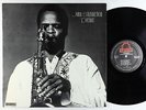 John Stubblefield - Prelude LP - Storyville VG++