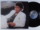 MICHAEL JACKSON Thriller EPIC LP VG++/VG+ promo gatefold e