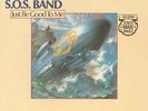 The S.O.S. Band - Just Be Good To Me 12