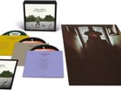 George Harrison All Things Must Pass 50th Anniversary Deluxe Edition Box Set