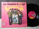 Shadows of Knight original vg+ / vg mono surface marks LP Gloria