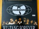 Wu Tang Clan - Wu Tang Forever Original 1997 1st Press 4x Vinyl LP NM/EX